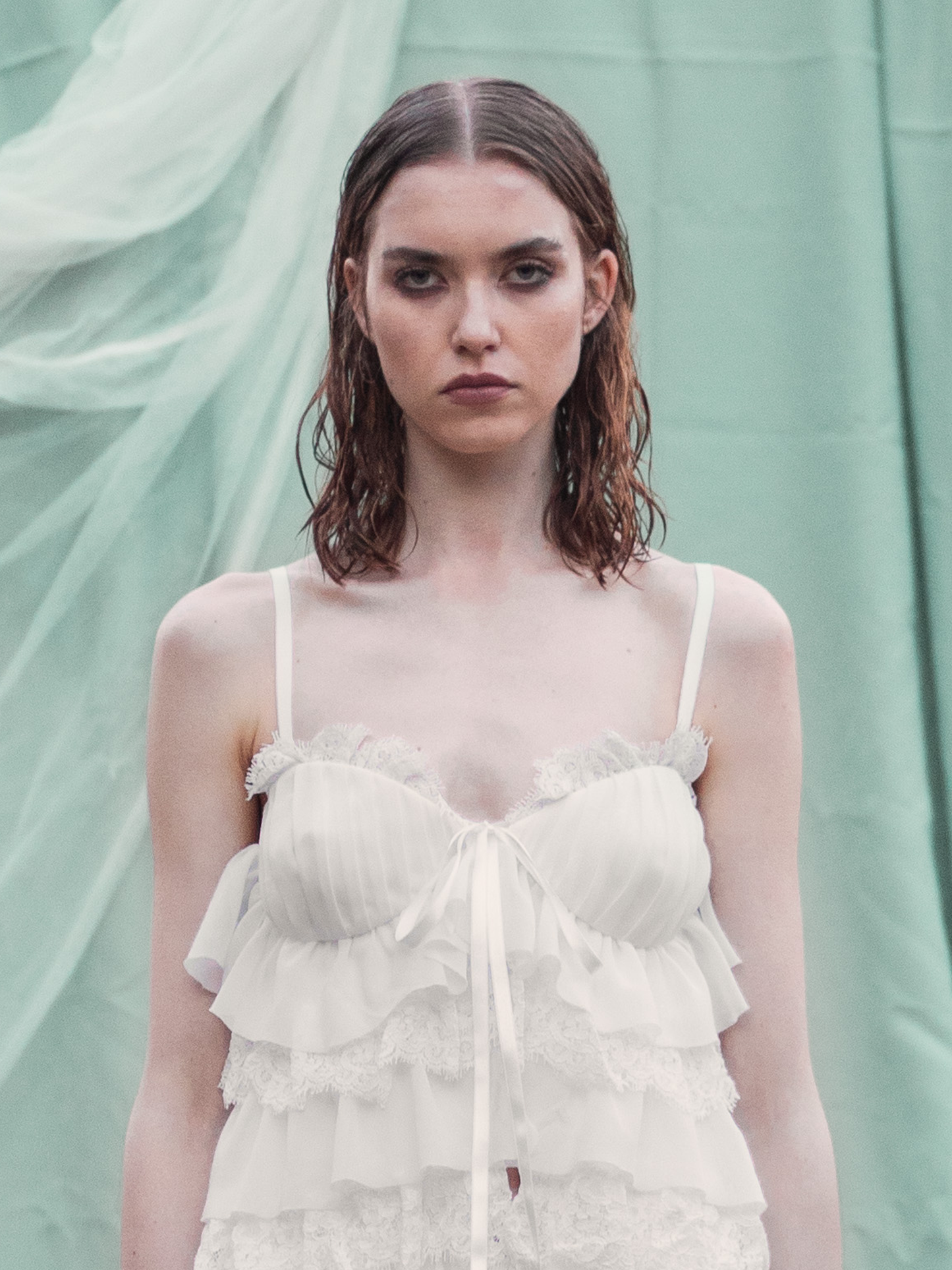 CAÏSSA DRESS