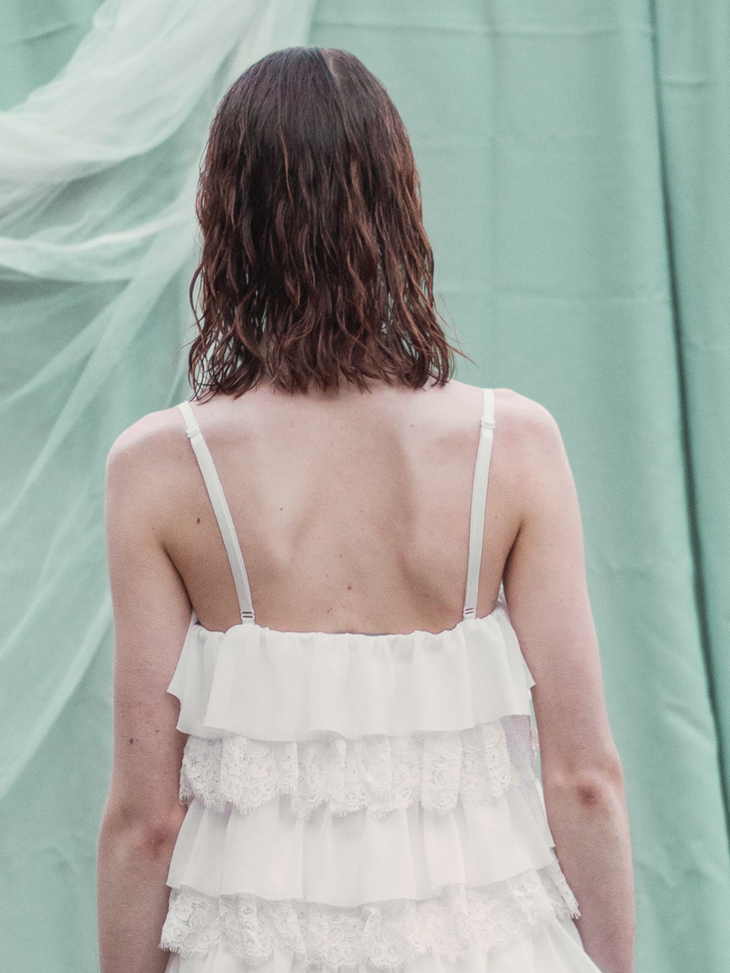 CAÏSSA DRESS